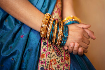 Statement Jewellery: Let Your Style Speak